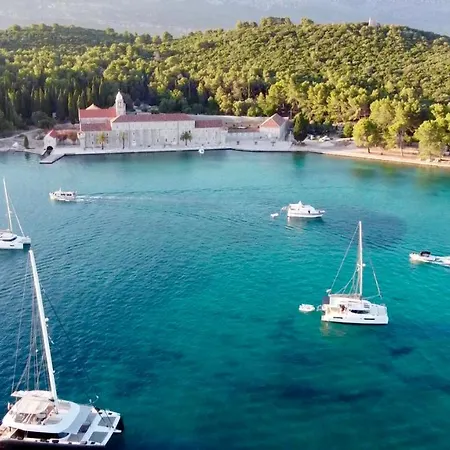 Croatia By Luxury Catamaran *