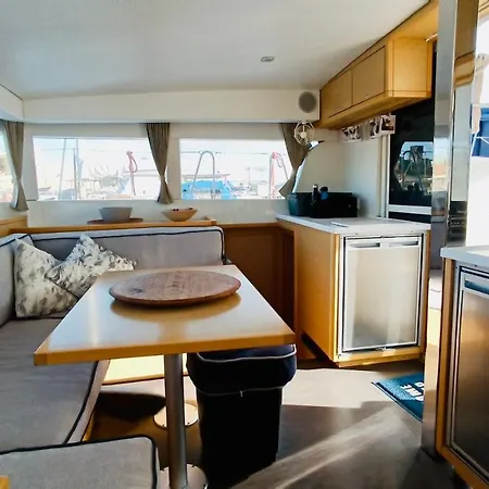 Croatia By Luxury Catamaran *