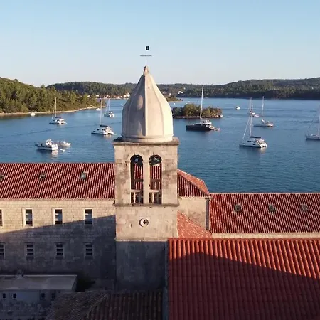Botel Croatia By Luxury Catamaran *
