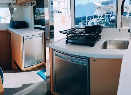 Botel Croatia By Luxury Catamaran *