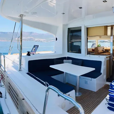 Croatia By Luxury Catamaran * Split