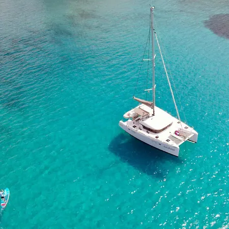 Croatia By Luxury Catamaran Split