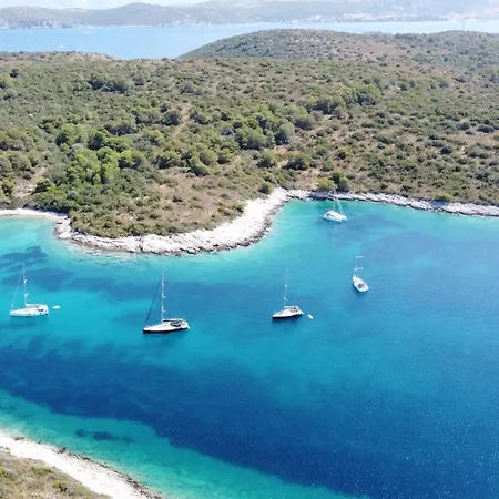 Croatia By Luxury Catamaran *