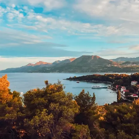 Botel Croatia By Luxury Catamaran *