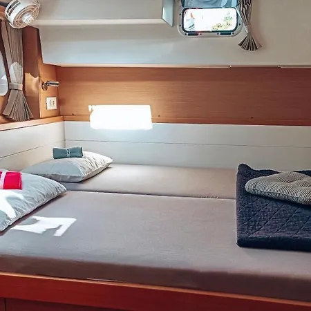 Croatia By Luxury Catamaran